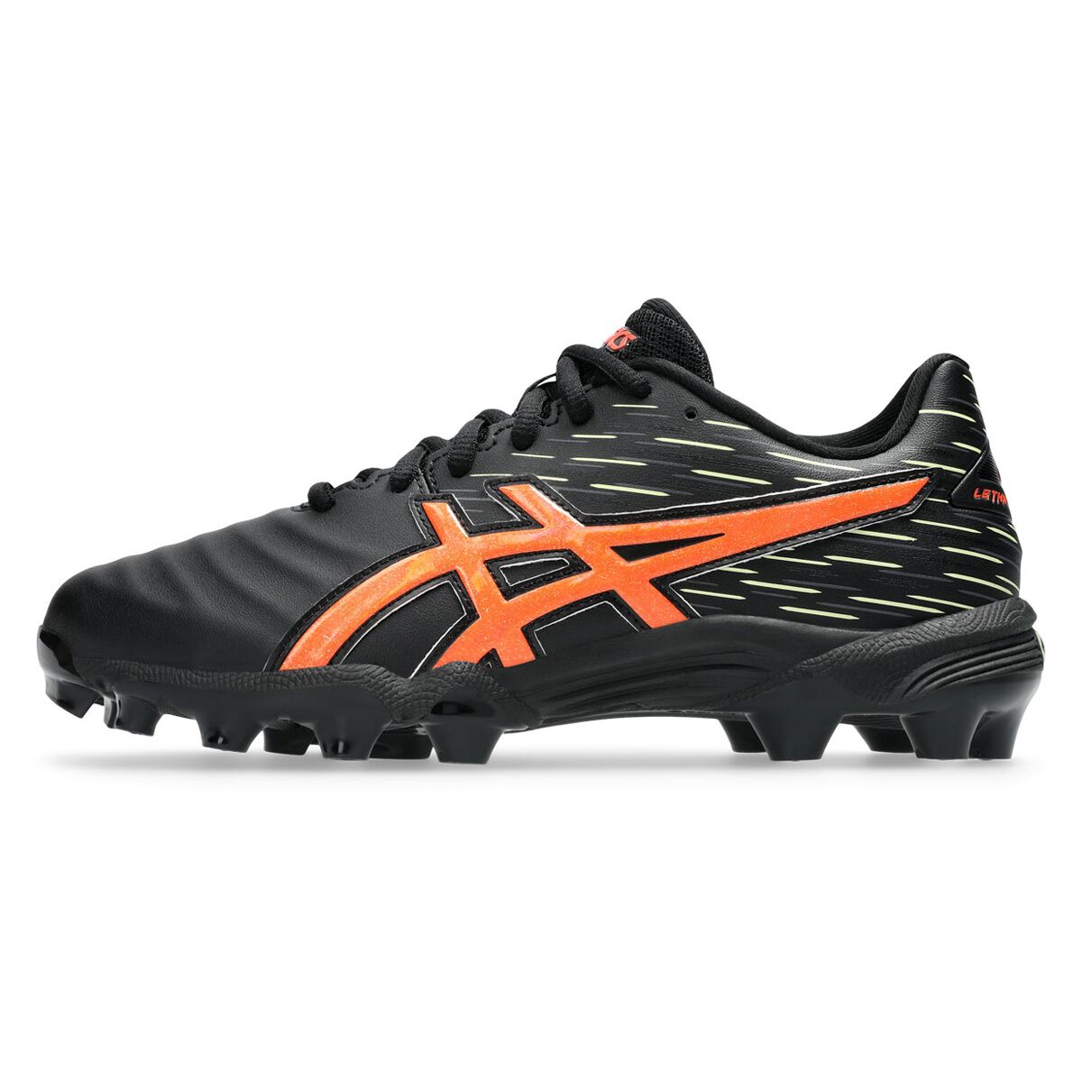 Asics Lethal Blend FF Kids Football Boots