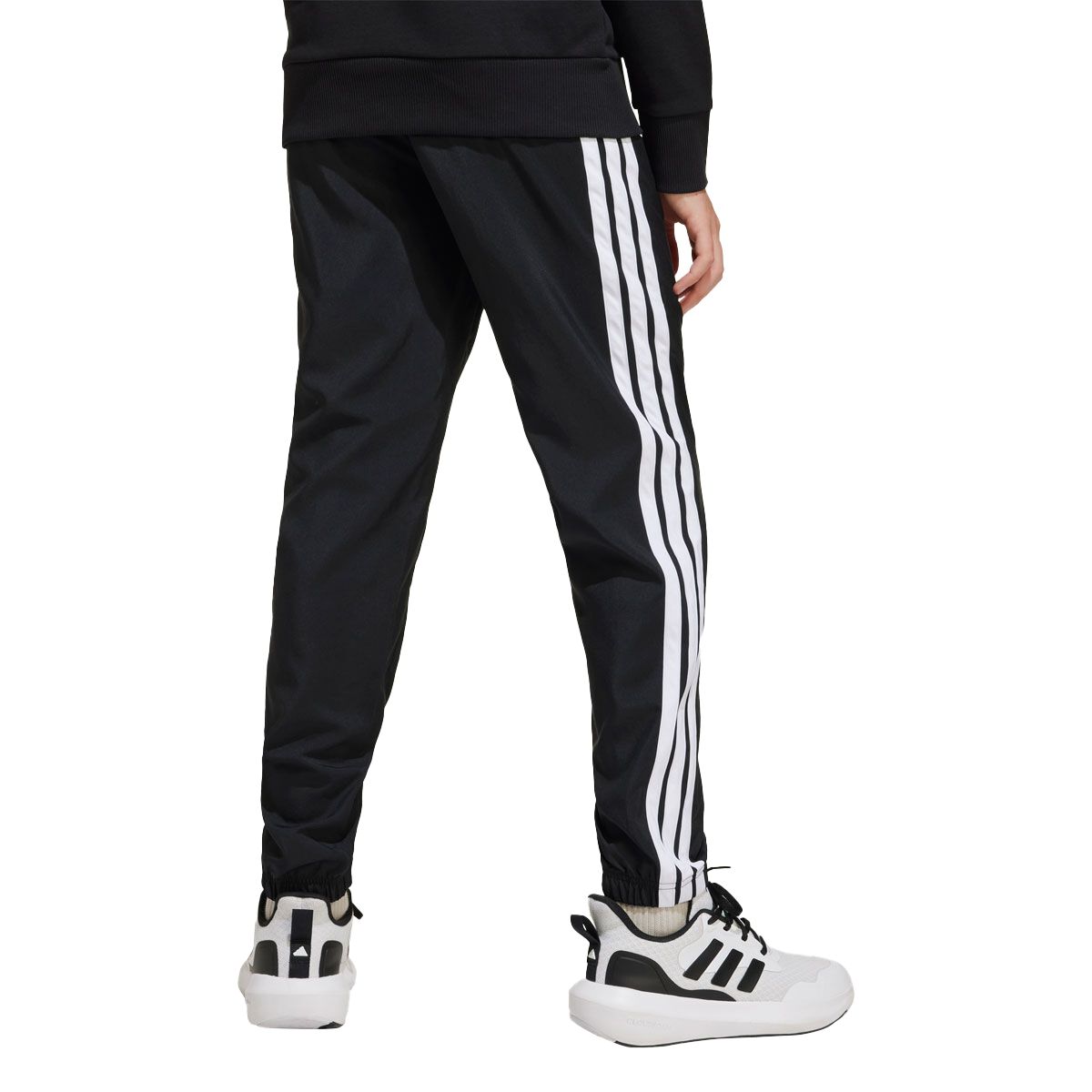 Adidas Junior Essentials 3 Stripes Track Pants