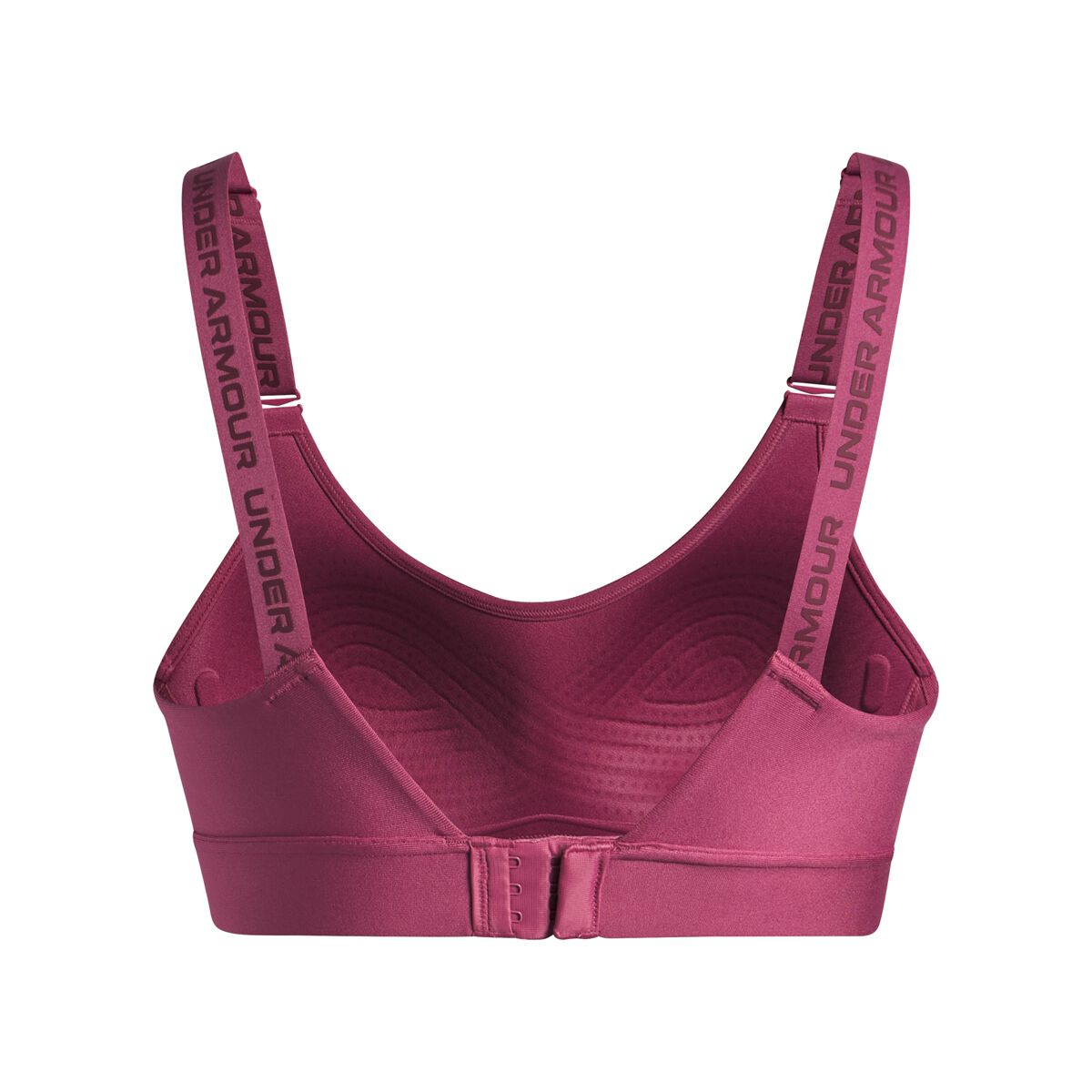 Under Armour Womens Infinity 2.0 Mid Support Sports Bra