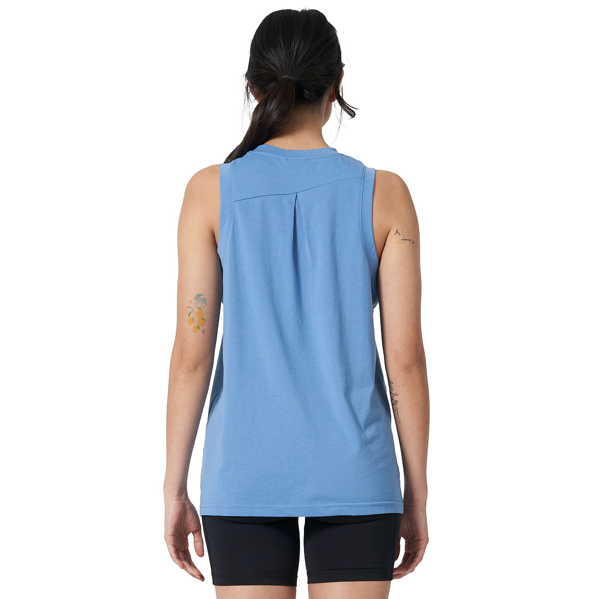 Ell/Voo Womens Gina Tank