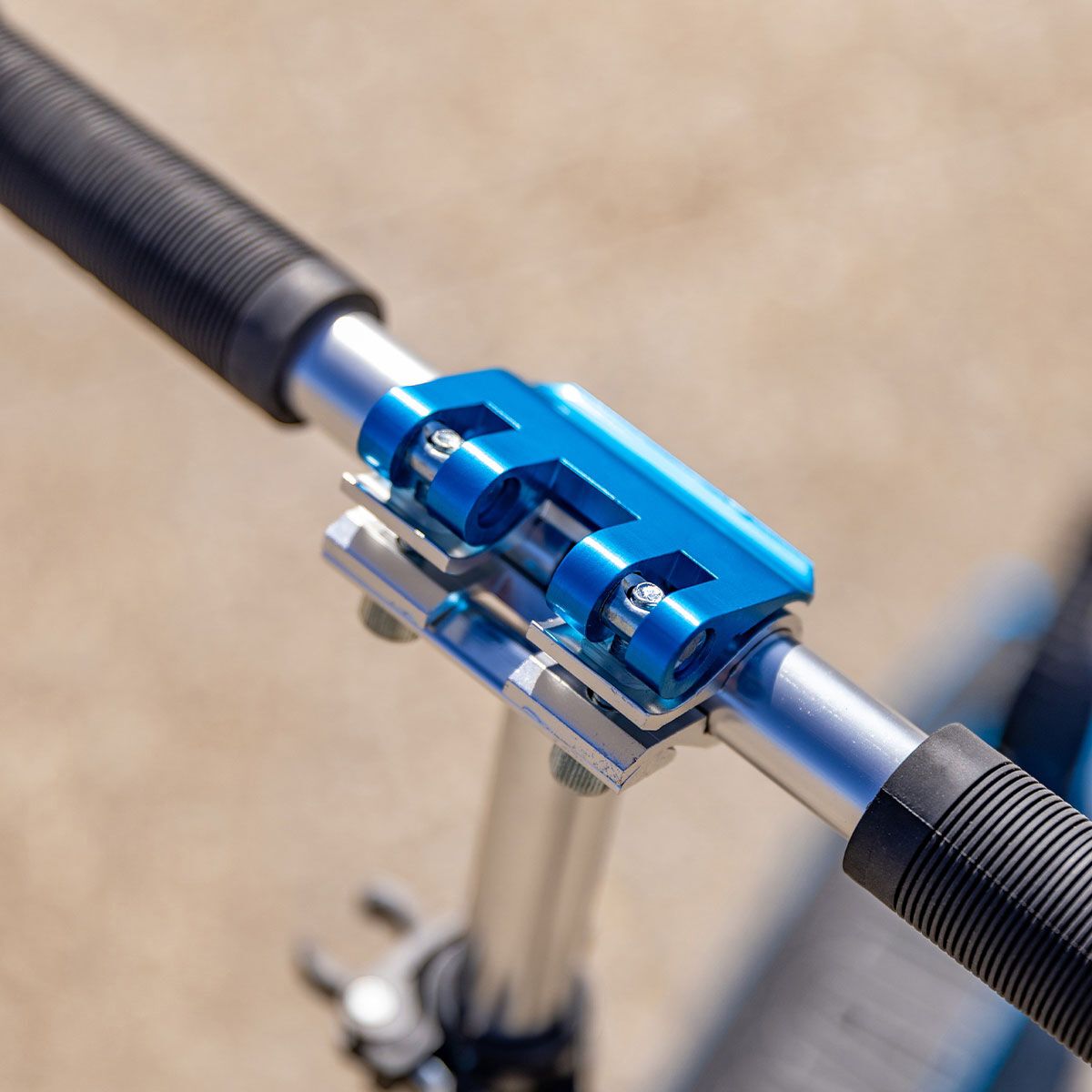 Tahwalhi SR3 Scooter