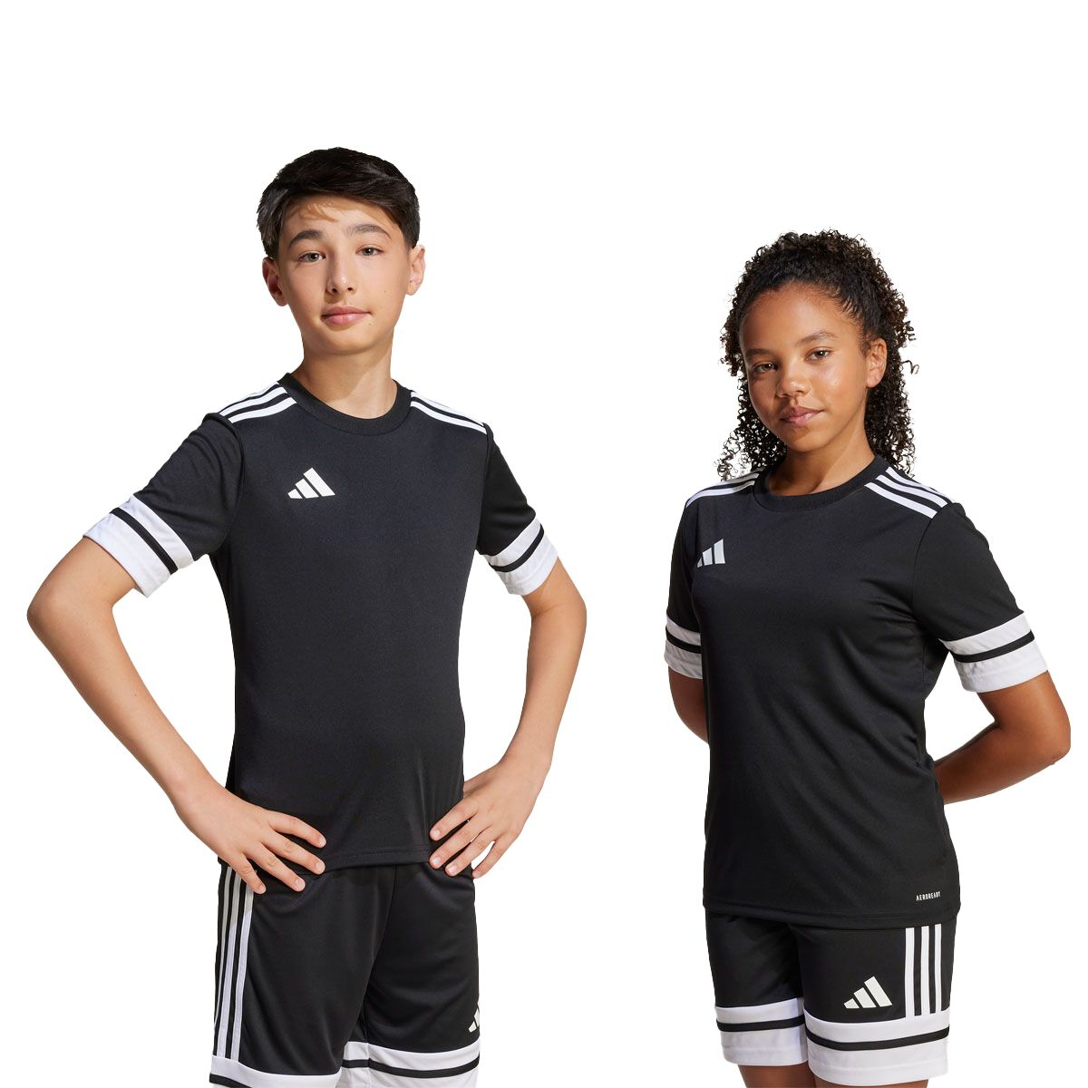 Adidas Junior Squadra 25 Jersey