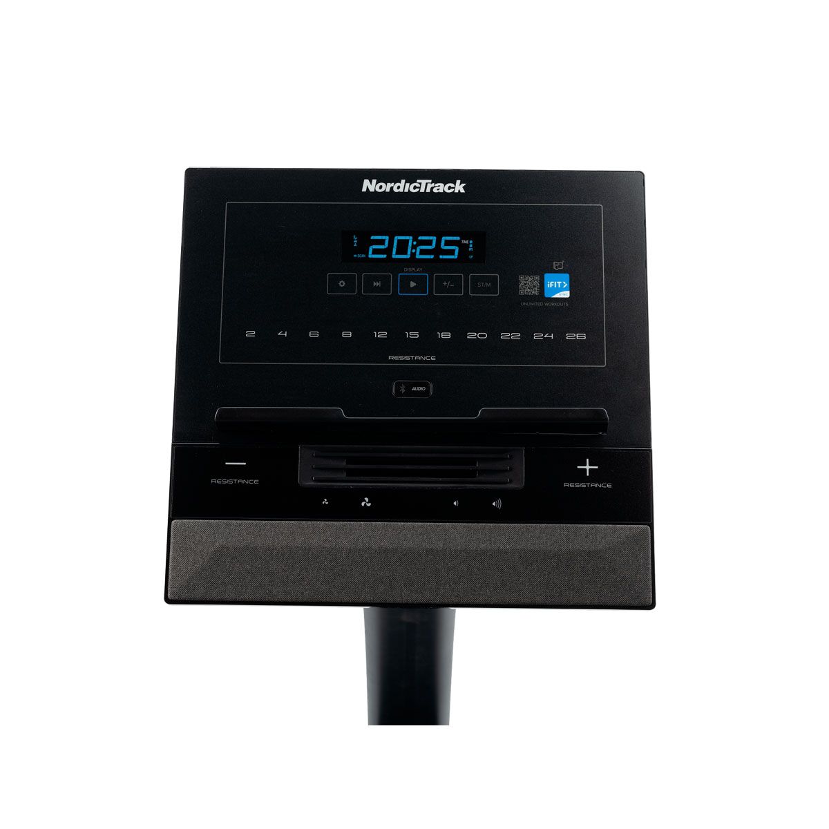 NordicTrack GX LE NT25 Bike