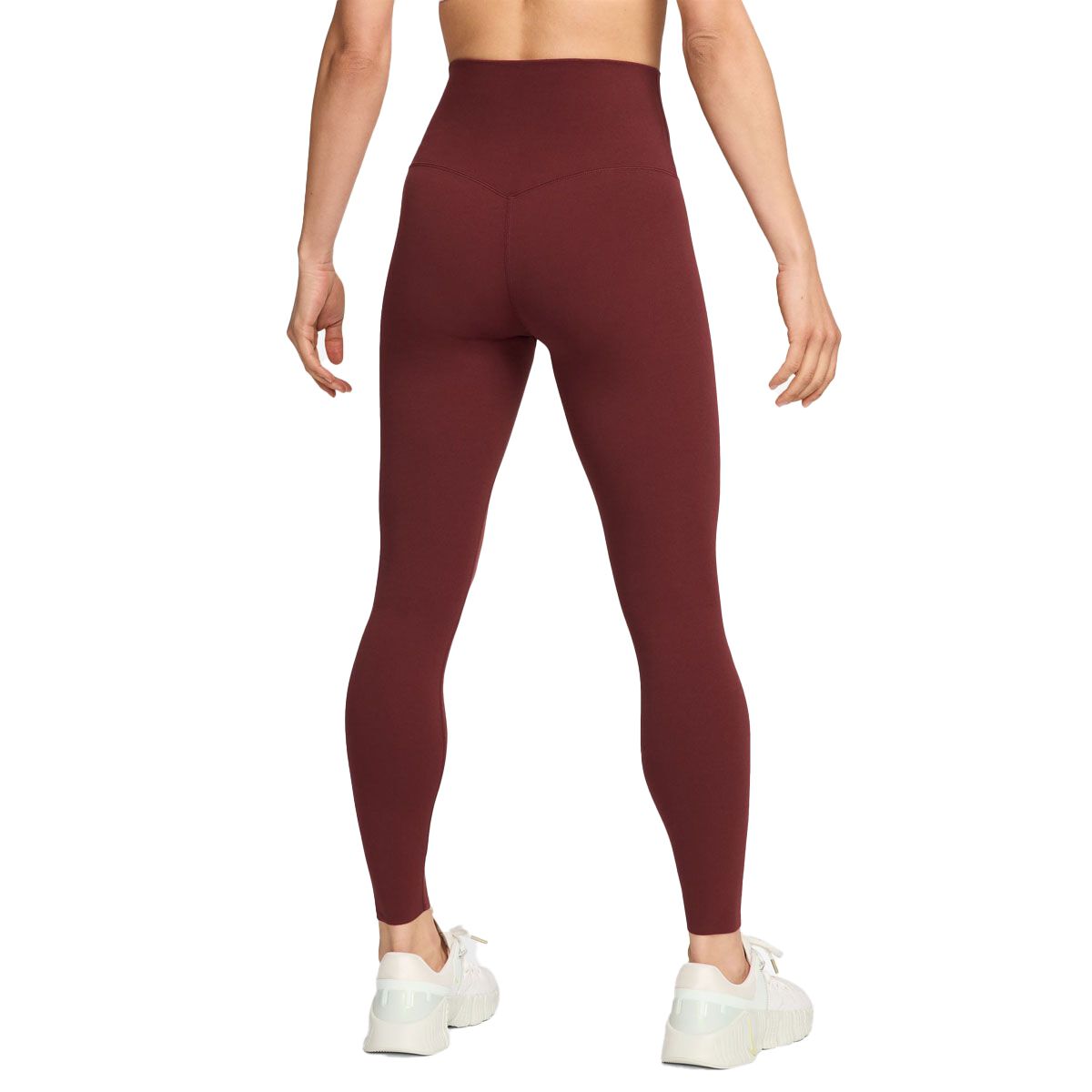 Nike Womens Zenvy Dri-FIT High Rise 7/8 Tights