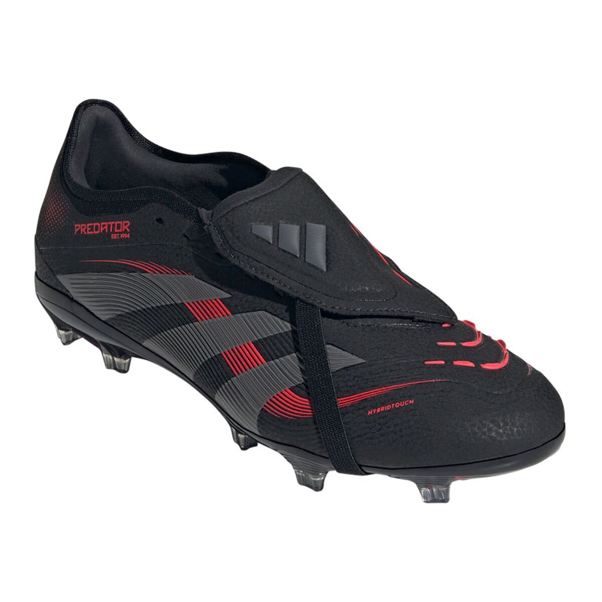 adidas Predator Pro Fold-Over Tongue Football Boots