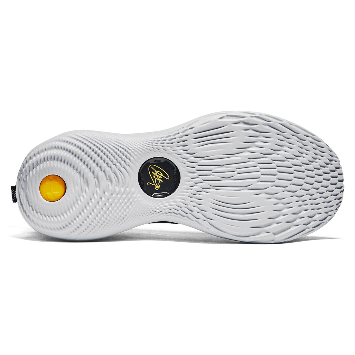 Under Armour Curry 12 Wardell Mode Basketball Shoes