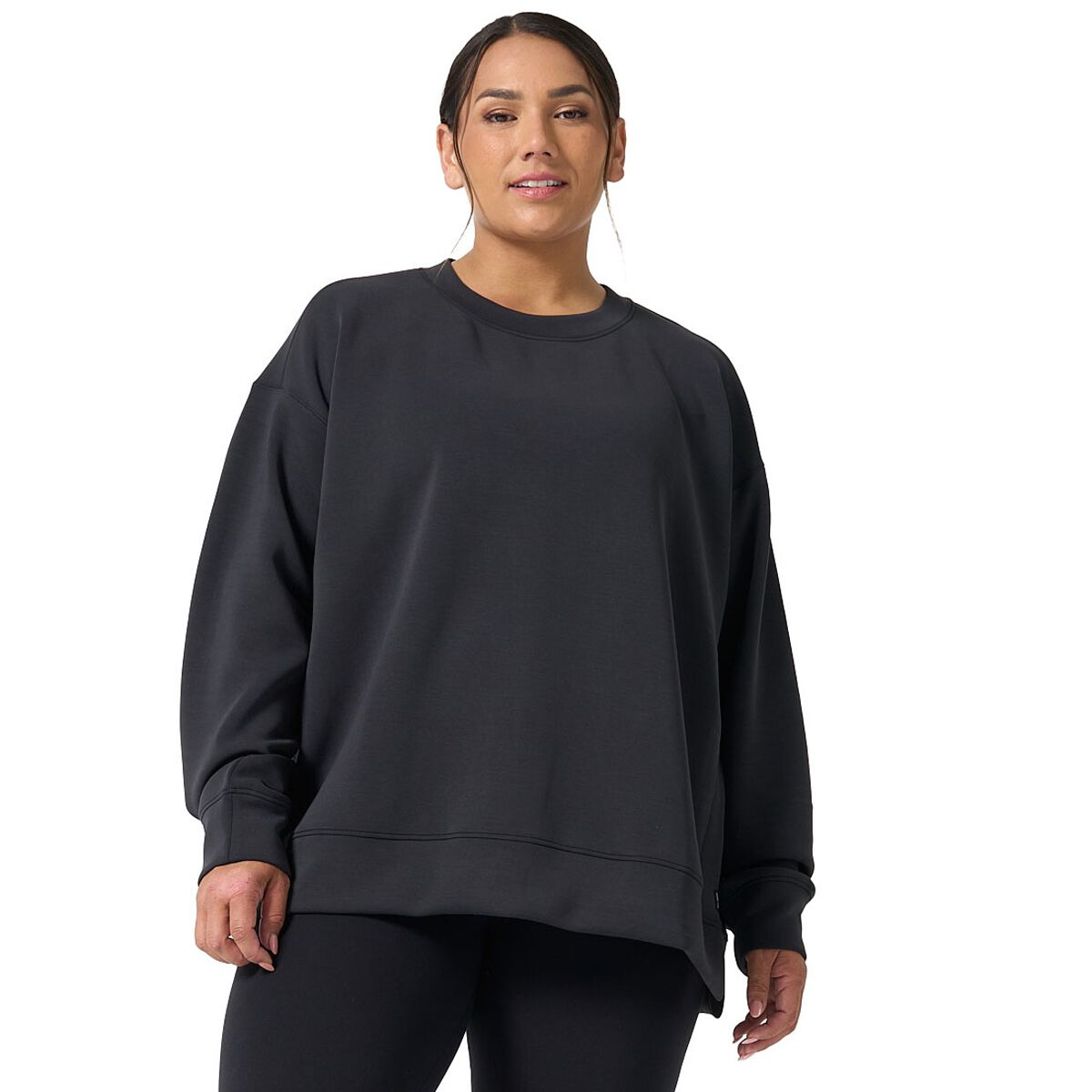 Ell/Voo Womens Suki Sweatshirt