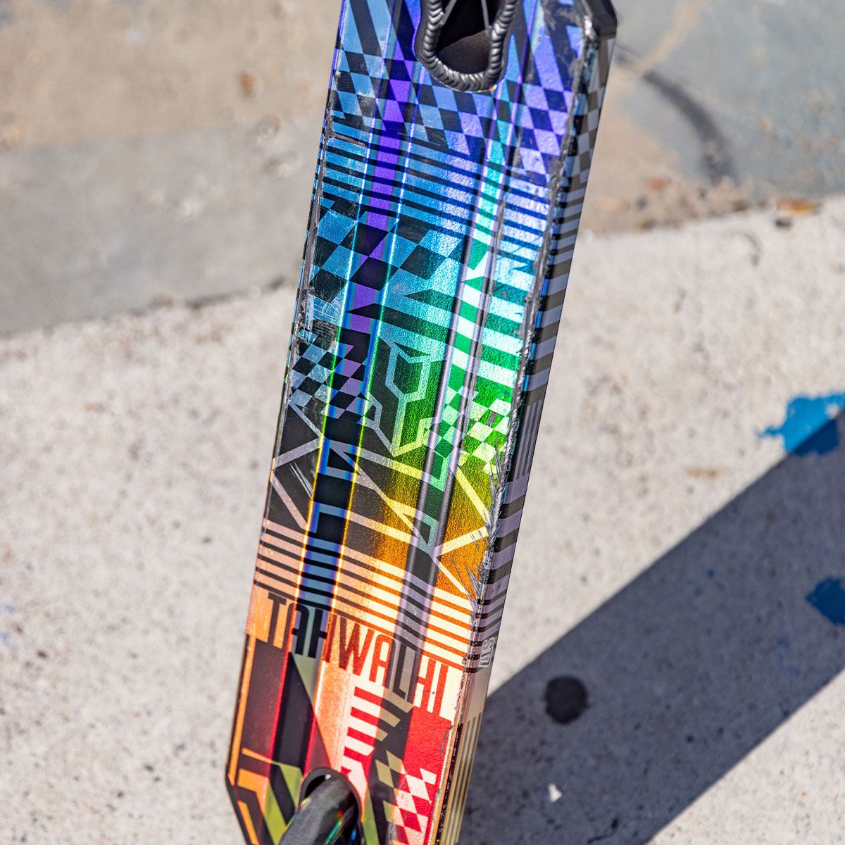 Tahwalhi ST7 Scooter