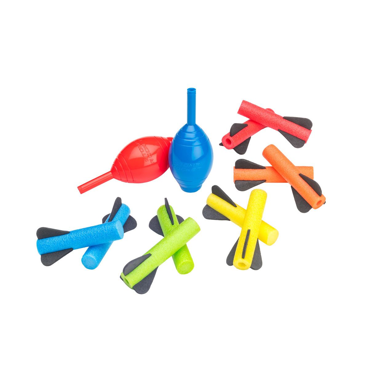 Stomp Rocket Squeeze Rocket