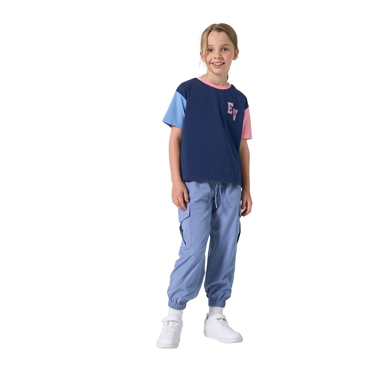 Ell/Voo Junior Josie Cargo Pants