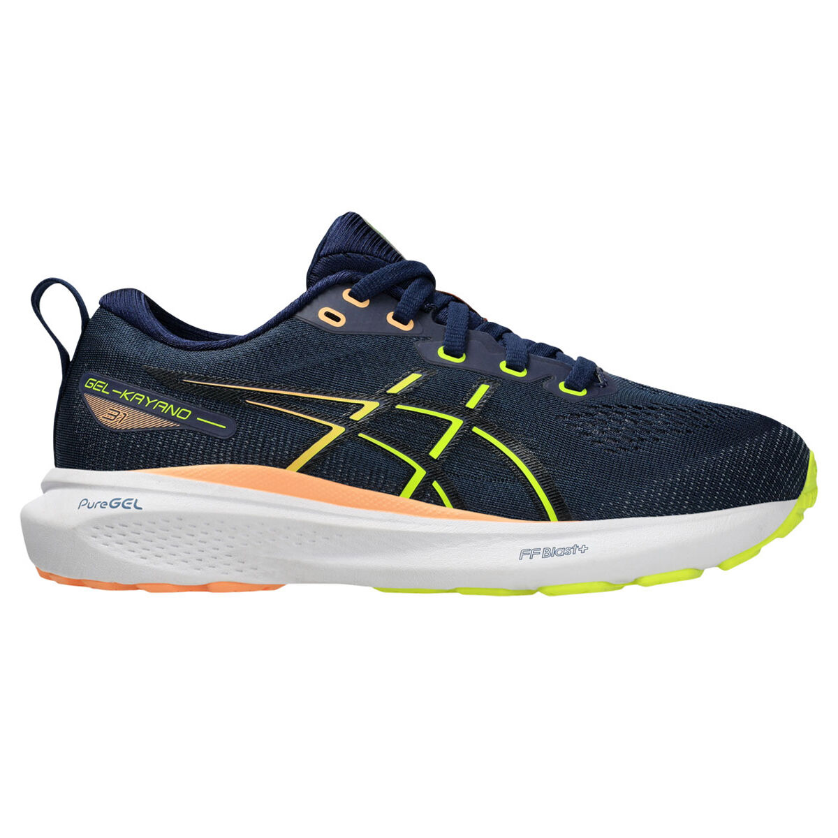 Asics GEL Kayano 31 GS Kids Running Shoes