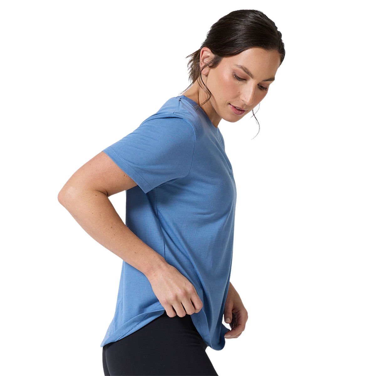 Ell/Voo Womens Jordan Tee