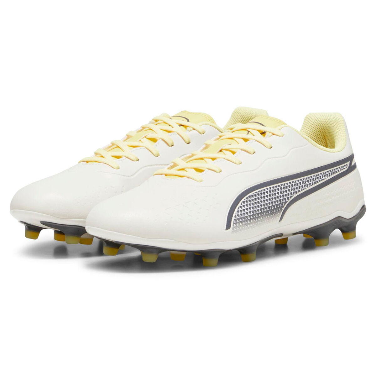 Puma King Match Football Boots