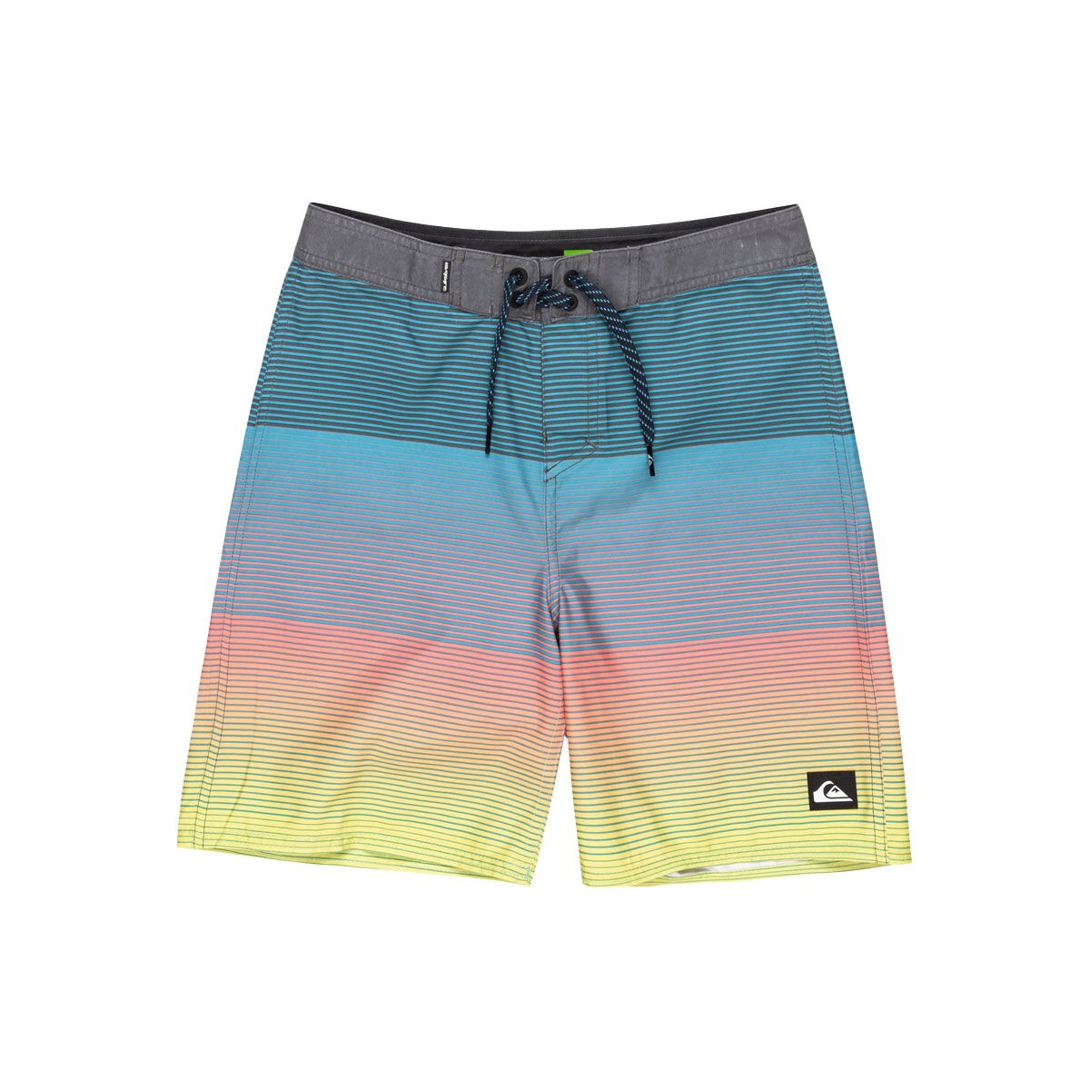 Quiksilver Boys Everyday Massive 17 Board Shorts