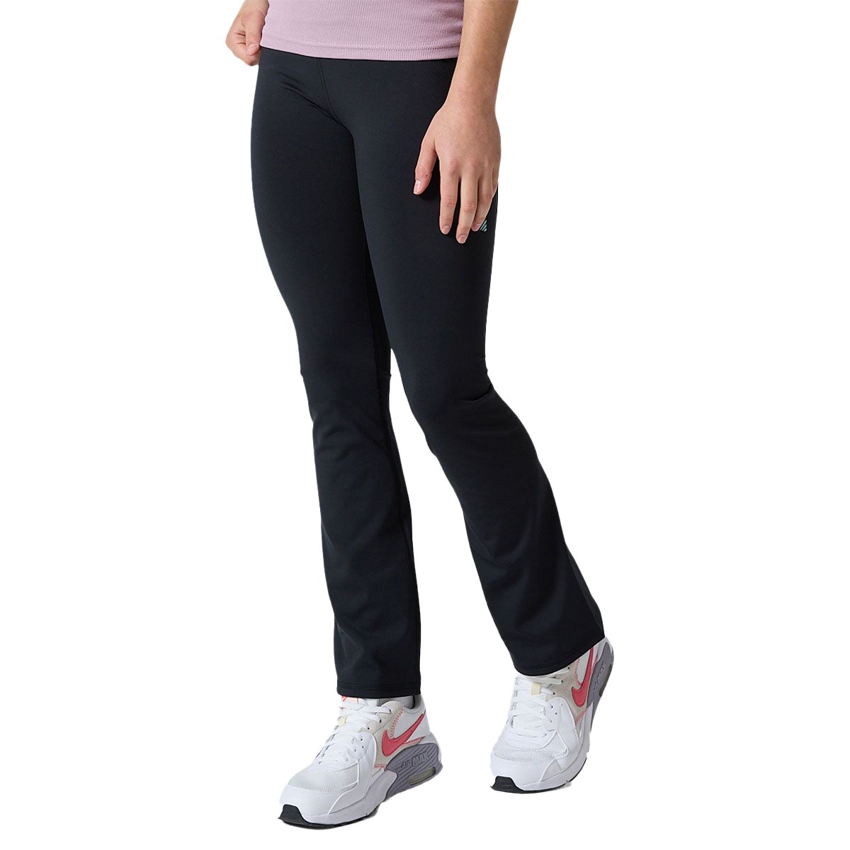 Ell/Voo Junior Jazz Pants