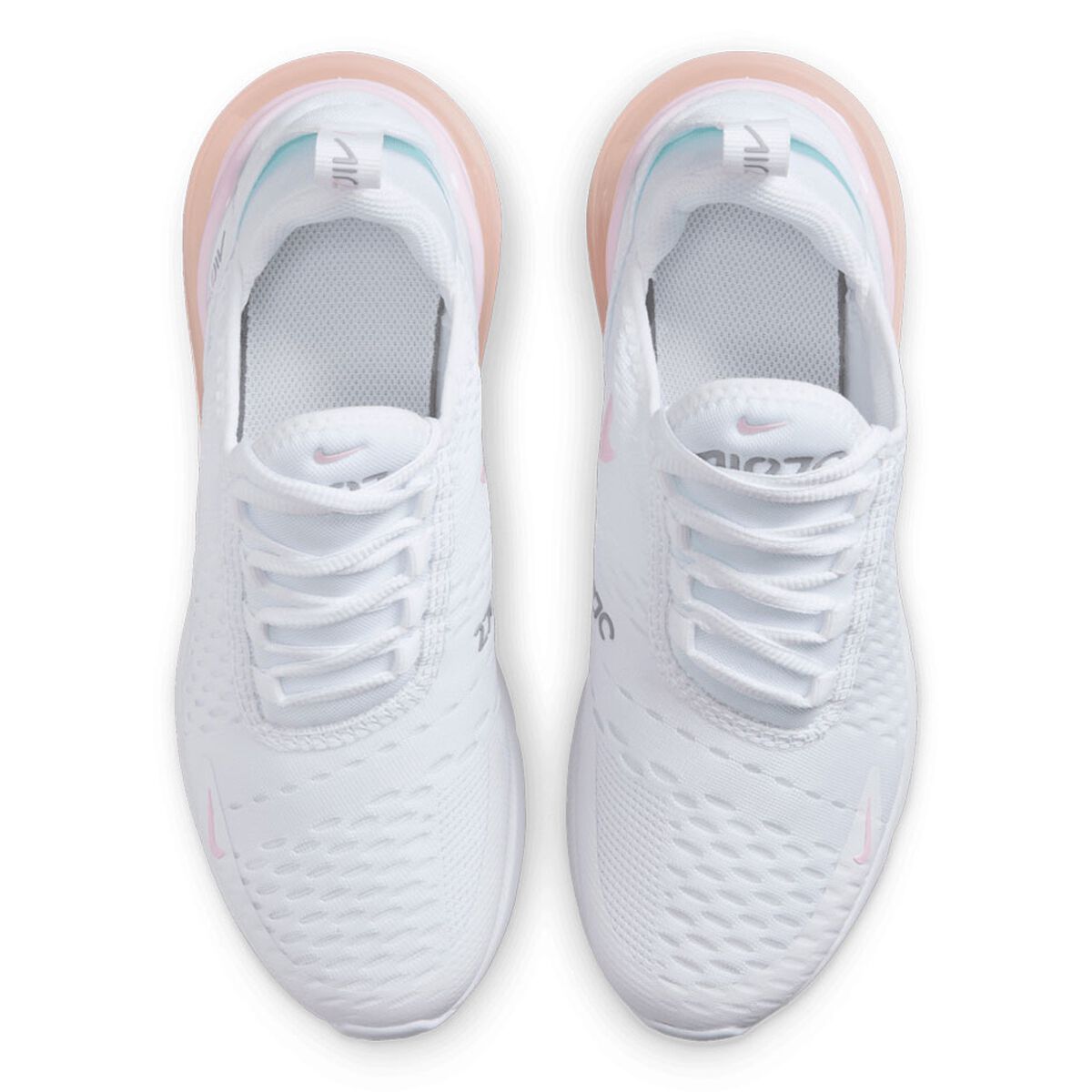 Nike Air Max 270 GS Kids Casual Shoes
