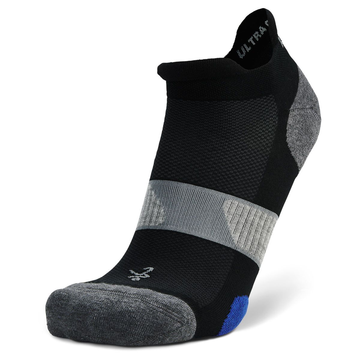 Balega Ultraglide No Show Socks