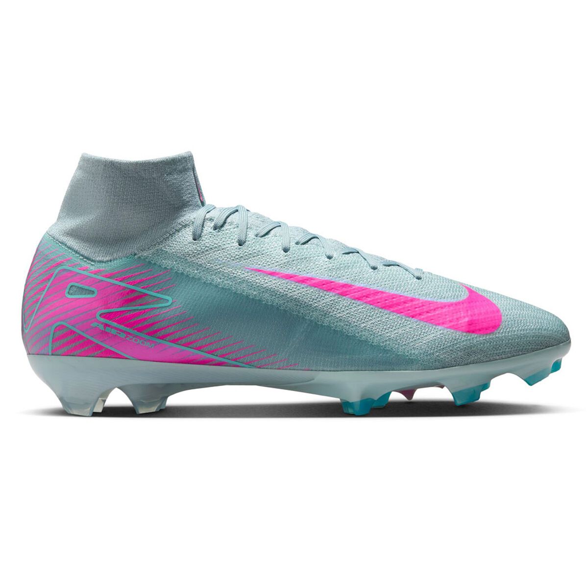 Nike Mercurial Superfly 10 Elite FG Football Boots