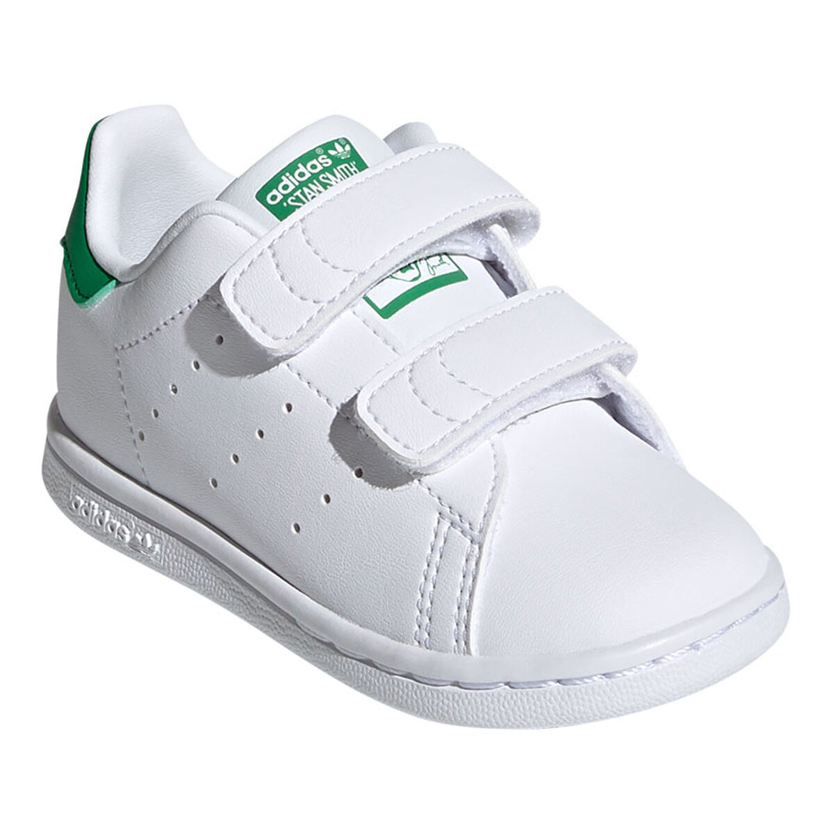 adidas Originals Stan Smith Toddlers Shoes