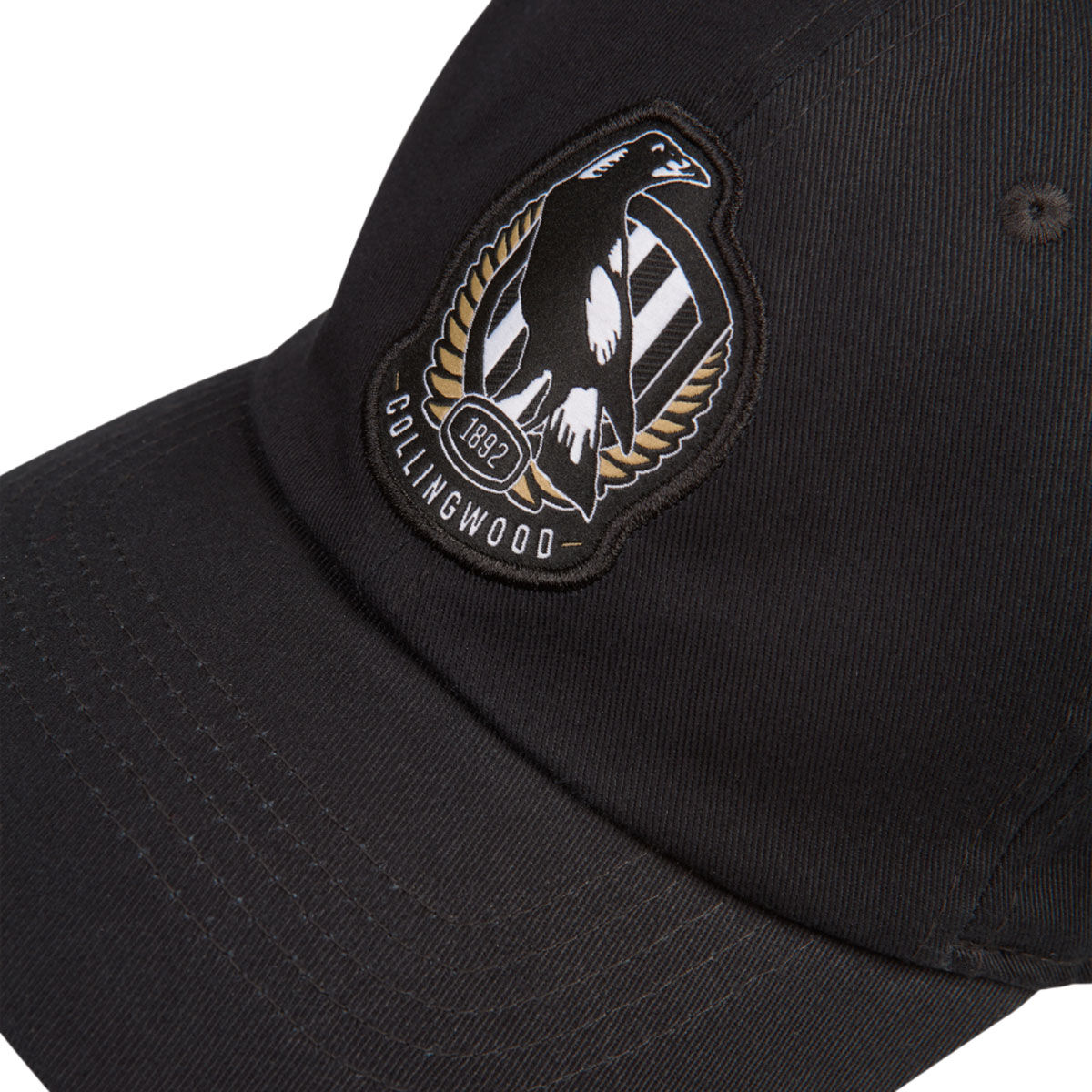 Collingwood Magpies 2024 Media Cap