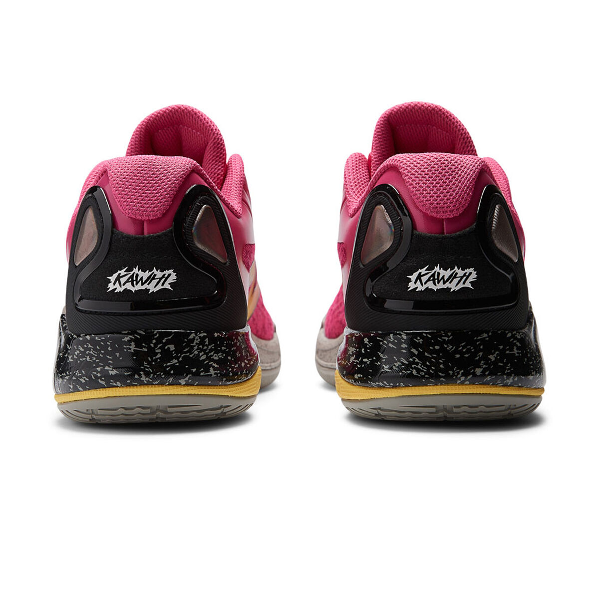 New Balance Kawhi 4 Basketball Shoes