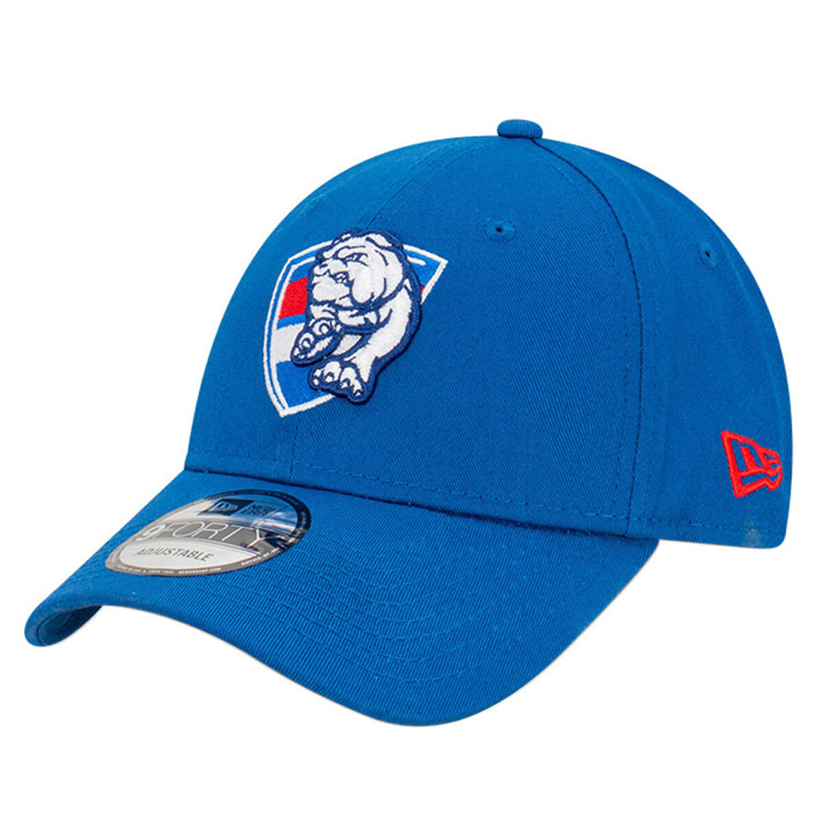 Western Bulldogs New Era 9FORTY OTC Cap