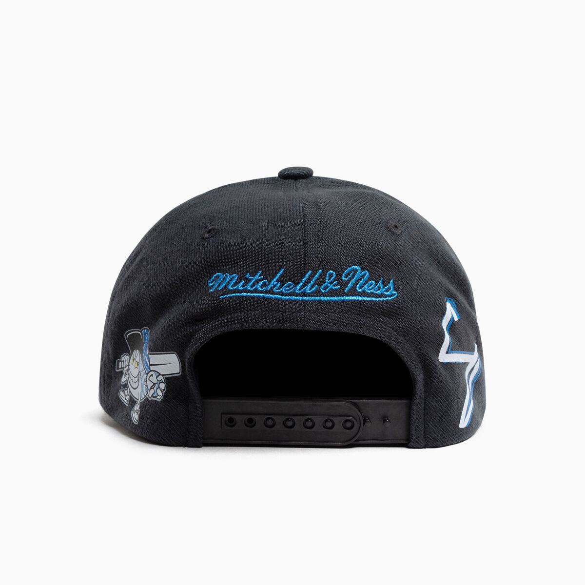 Adelaide Strikers 2024/25 Kids Patch Cap