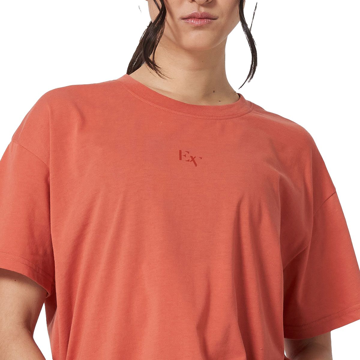 Ell/Voo Womens Gina Tee
