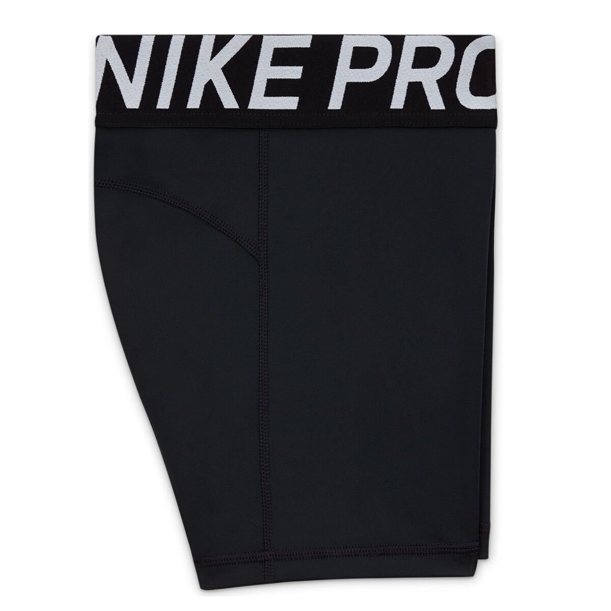 Nike Pro Junior Dri-FIT 3 Inch Short Tights