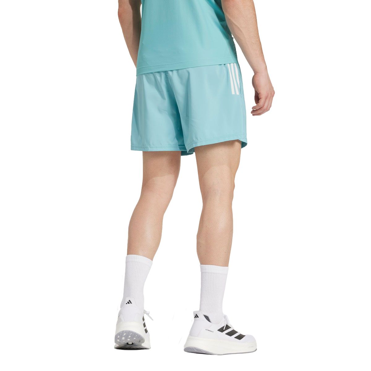 adidas Mens Own The Run Shorts