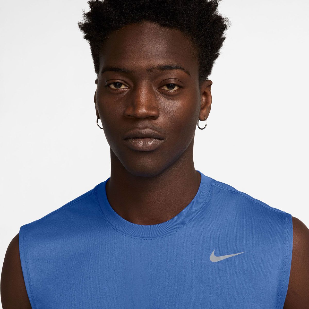 Nike Mens Legend Dri-FIT Training Tank