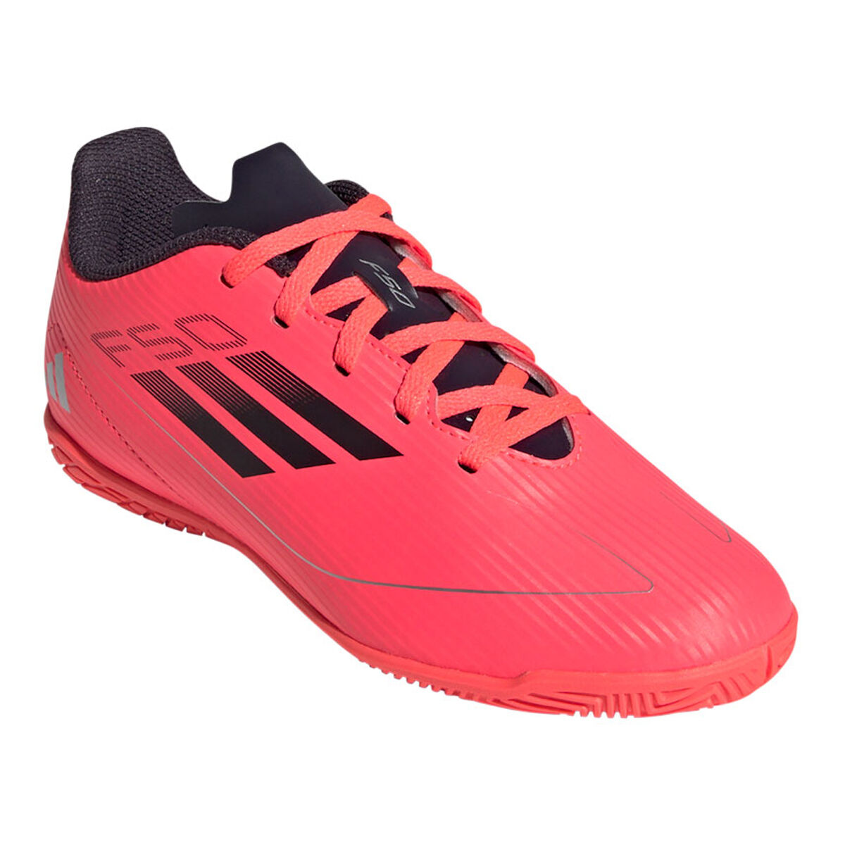 adidas F50 Club Kids Indoor Soccer Shoes