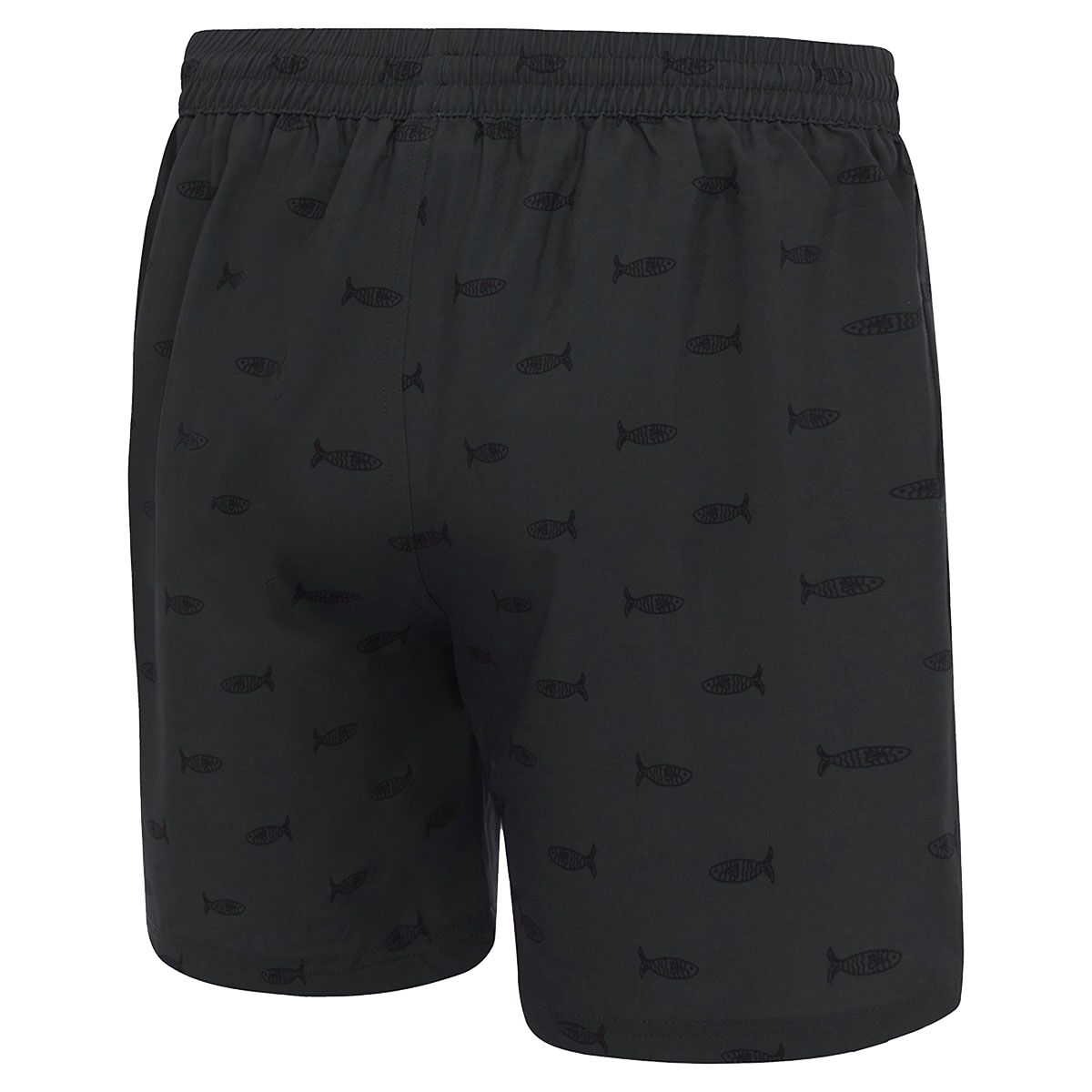 Speedo Mens Fishie Shorties