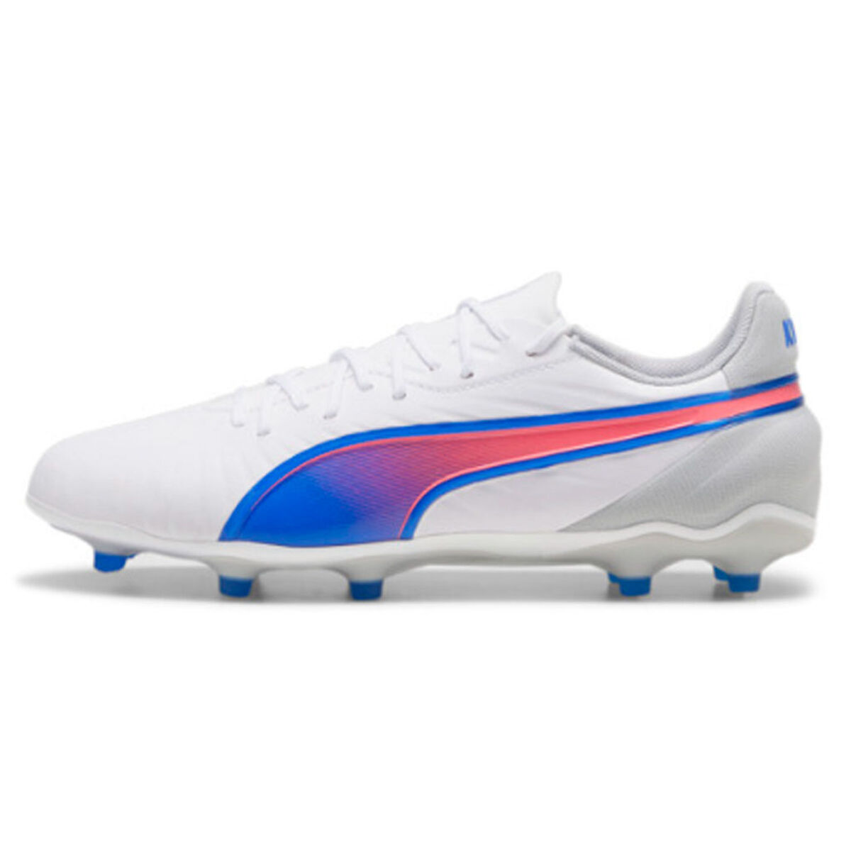 Puma King Match Football Boots