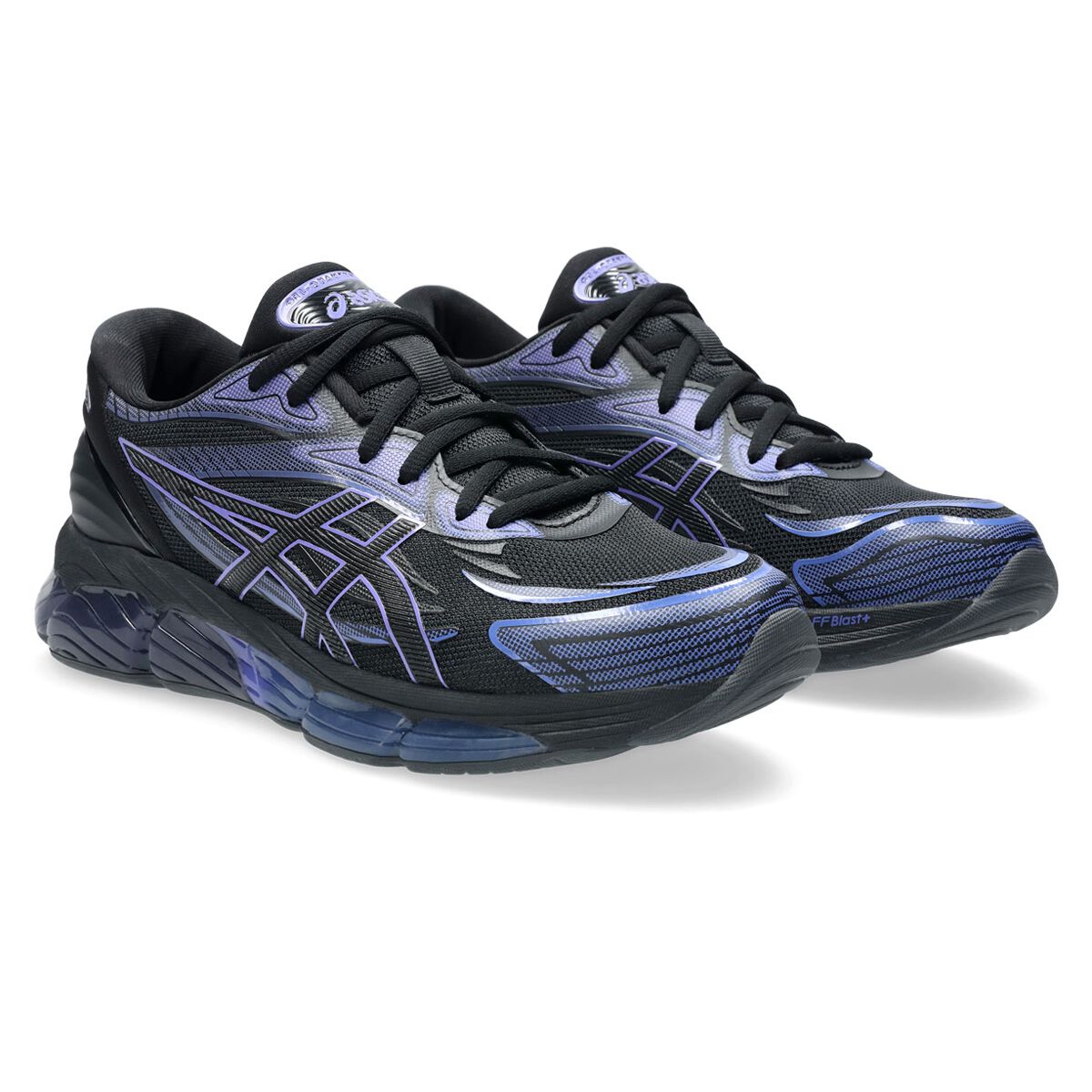 Asics GEL Quantum 360 VIII Mens Casual Shoes