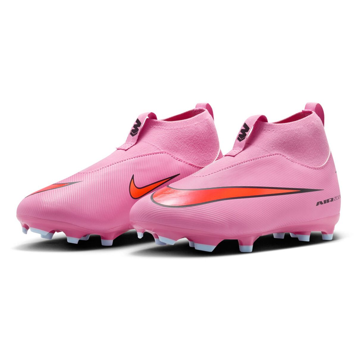 Nike Jr. Mercurial Superfly 10 Academy MG High-Top Football Boots