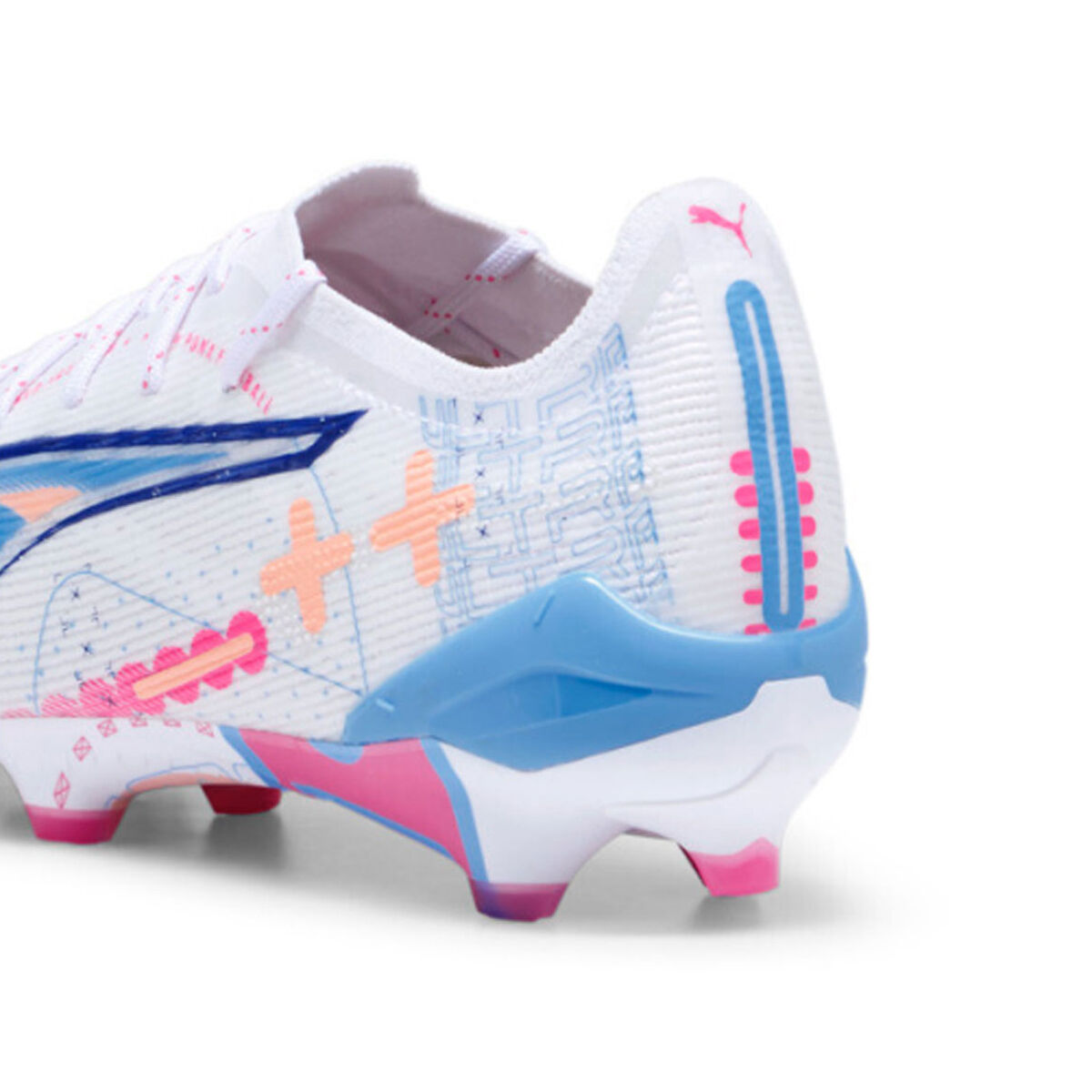 Puma Ultra 5 Ultimate Football Boots