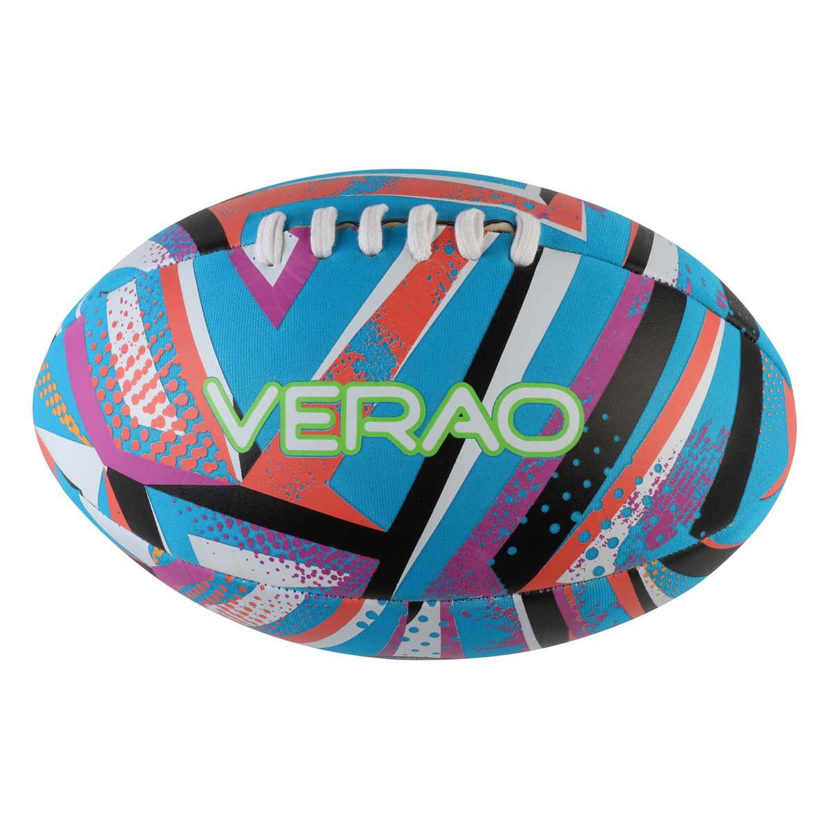 Verao Beach Football