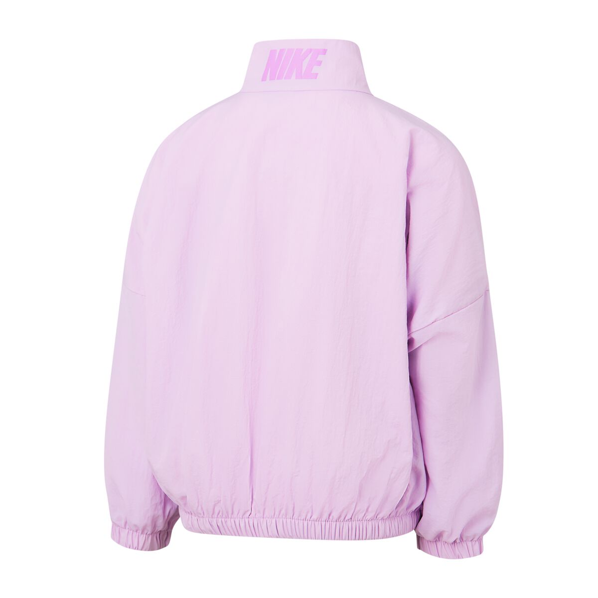 Nike Kids Swoosh Windbreaker Jacket