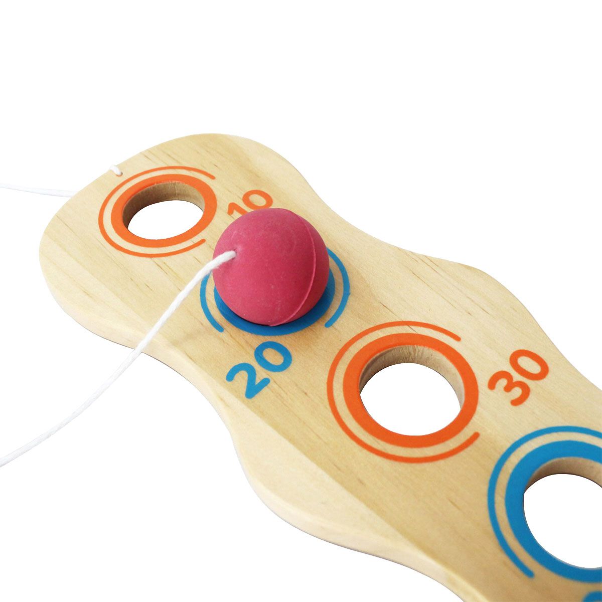 Verao Travel Flip Paddle Game