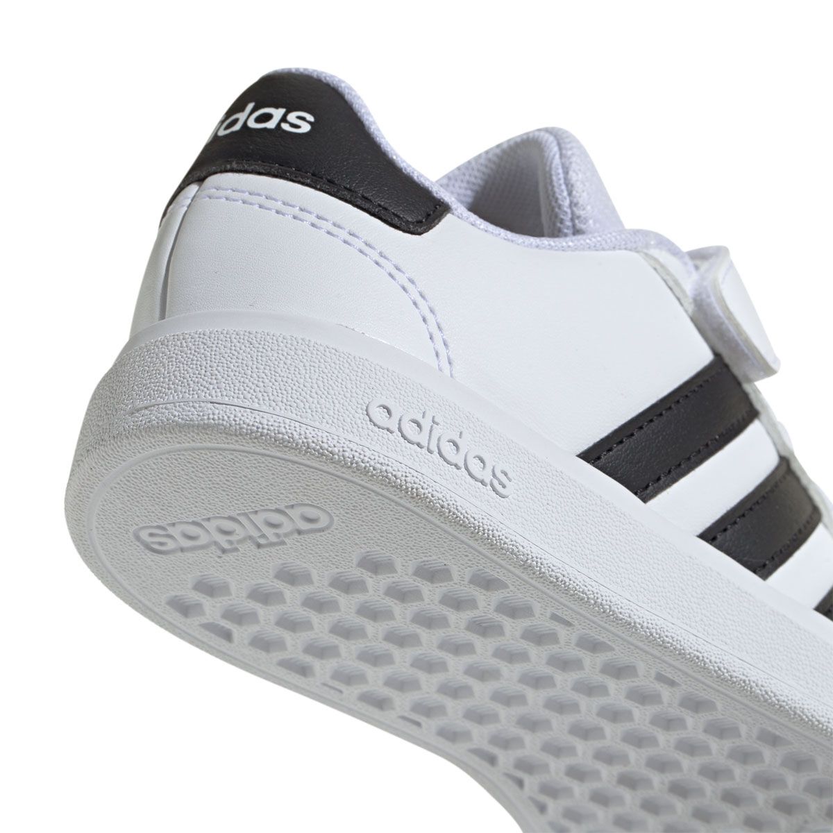 adidas Grand Court 2.0 PS Kids Casual Shoes