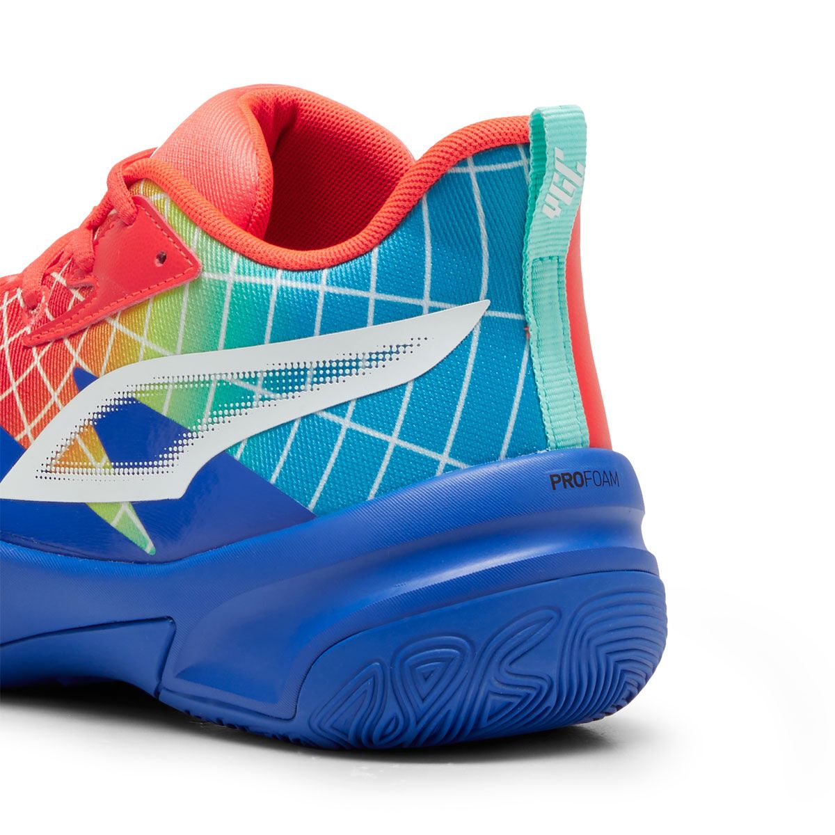 Puma Genetics Marcus Smart Basketball Shoes