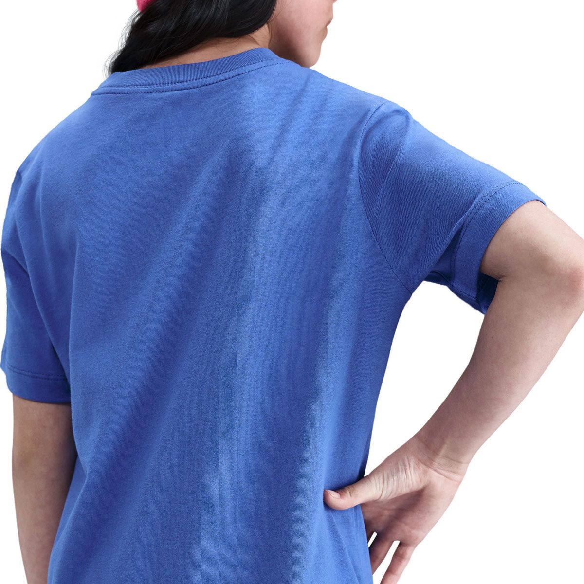 Nike Junior Futura Logo Tee