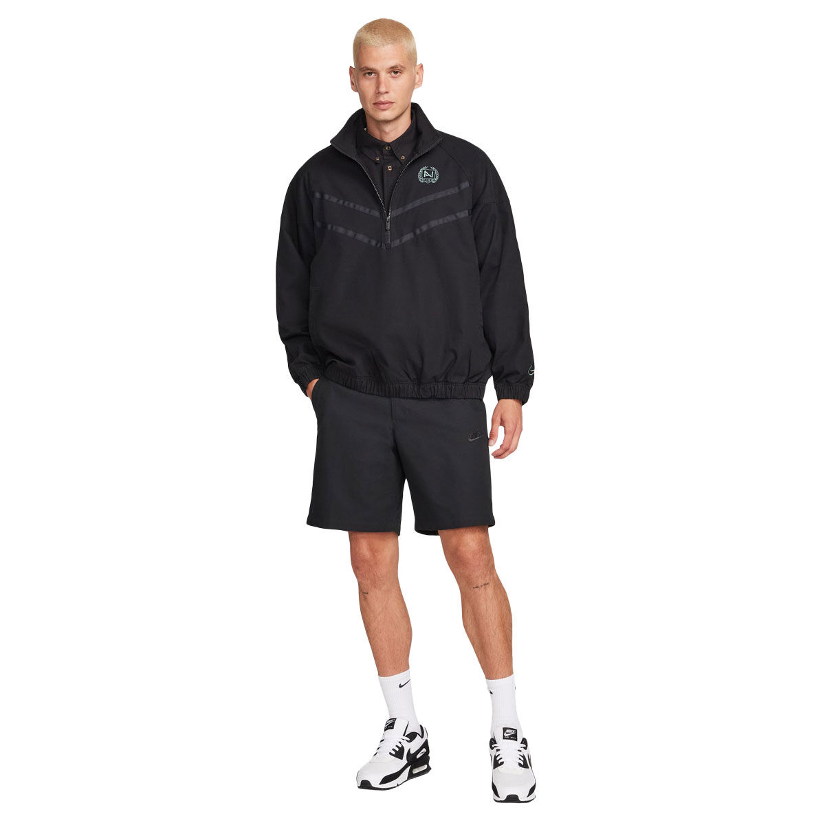 Nike Mens Club Chino Shorts