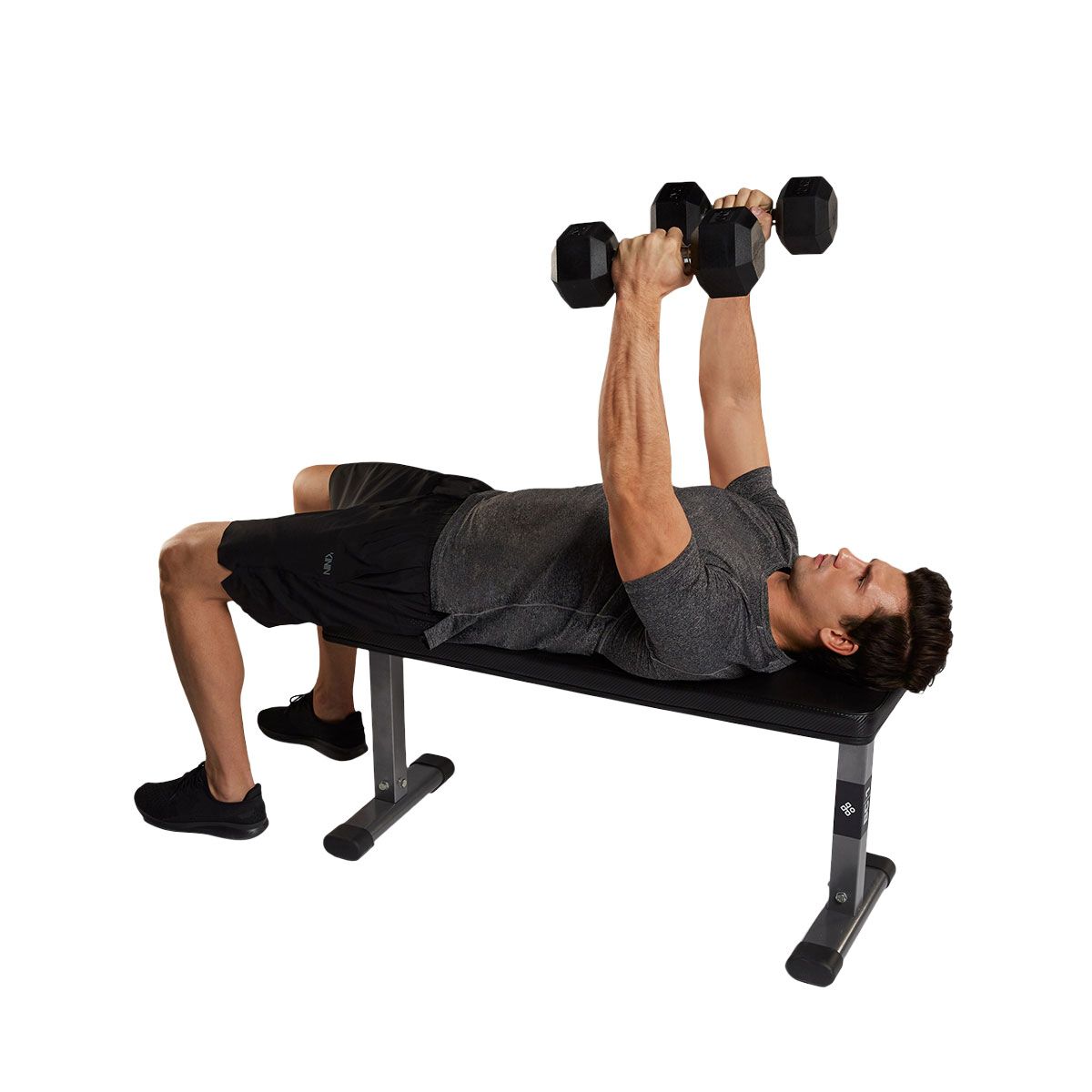 Celsius BC1 Flat Bench