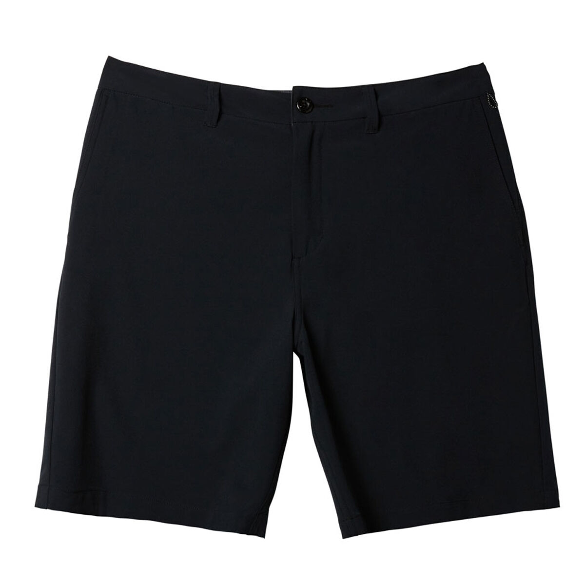 Quiksilver Mens Union Heather Amphibian 20 Board Shorts