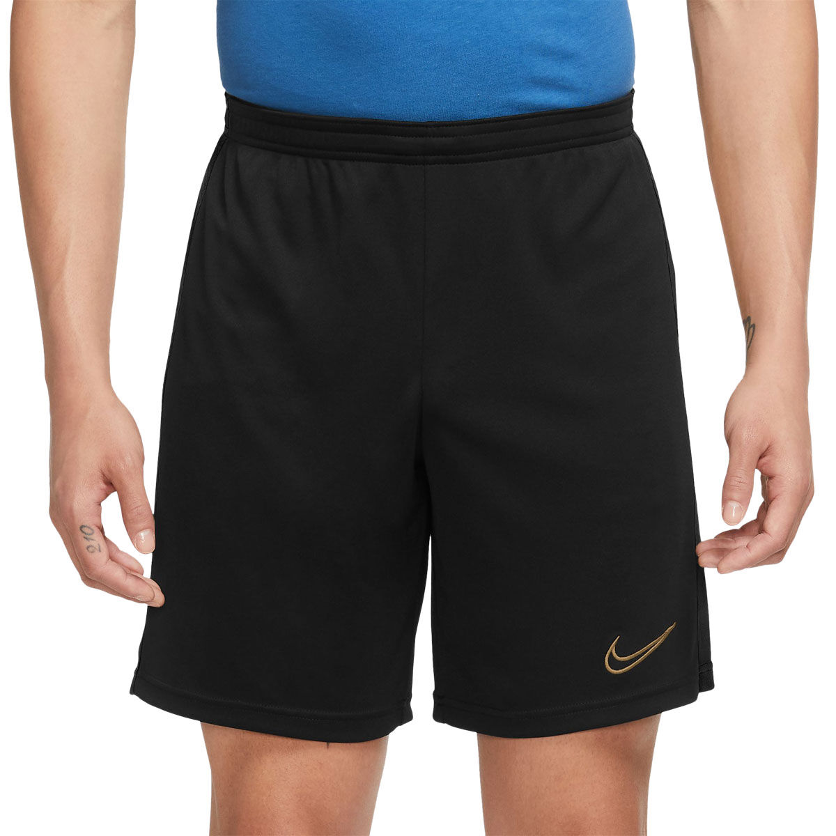 Nike Men's Dri-FIT Academy Football Shorts