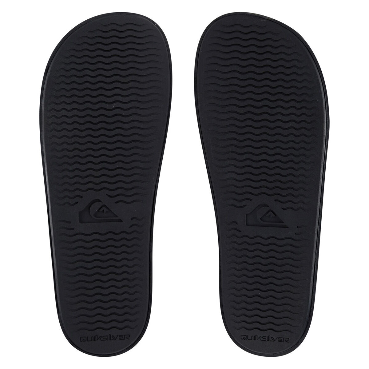 Quiksilver Rivi Slider Adjust Mens Slides