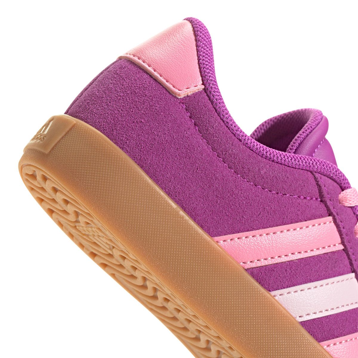 adidas VL Court 3.0 GS Kids Casual Shoes