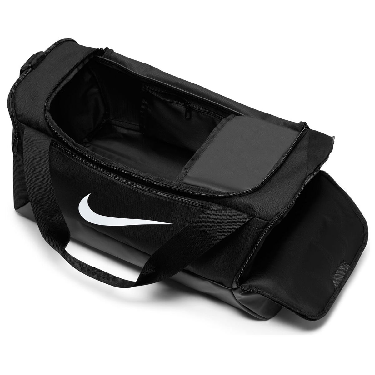 Nike Brasilia 9.5 Small Training Duffel Bag